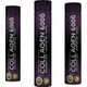 Premium Collagen 6000 Shot 30X40 ml Tip 1-3 Hidrolize Kolajen Q10 B7 C E Vitaminli