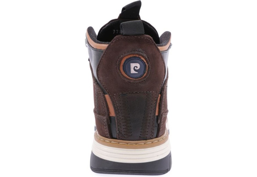 Pierre Cardin 77534 Erkek Xl Bot görsel 4