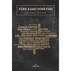 Türk Kamu Yönetimi
