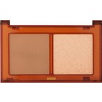 Pastel Profashion Sun Kissed Bronzlaştırıcı Set – Doğal Bronz Ton ve Yumuşak Işıltı Etkili Makyaj Kiti