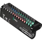 Wera Bit-Check 30 lu İmpaktor Bits Set 1 05057690001