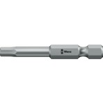 Wera 840/4 Z Hex-Plus Alyan 4,0X89MM Bits 05059631001