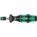 Wera 7440 0,3 - 1,2 Nm Ayarlanabilir Kraftform Tork Tornavida - 05074700001