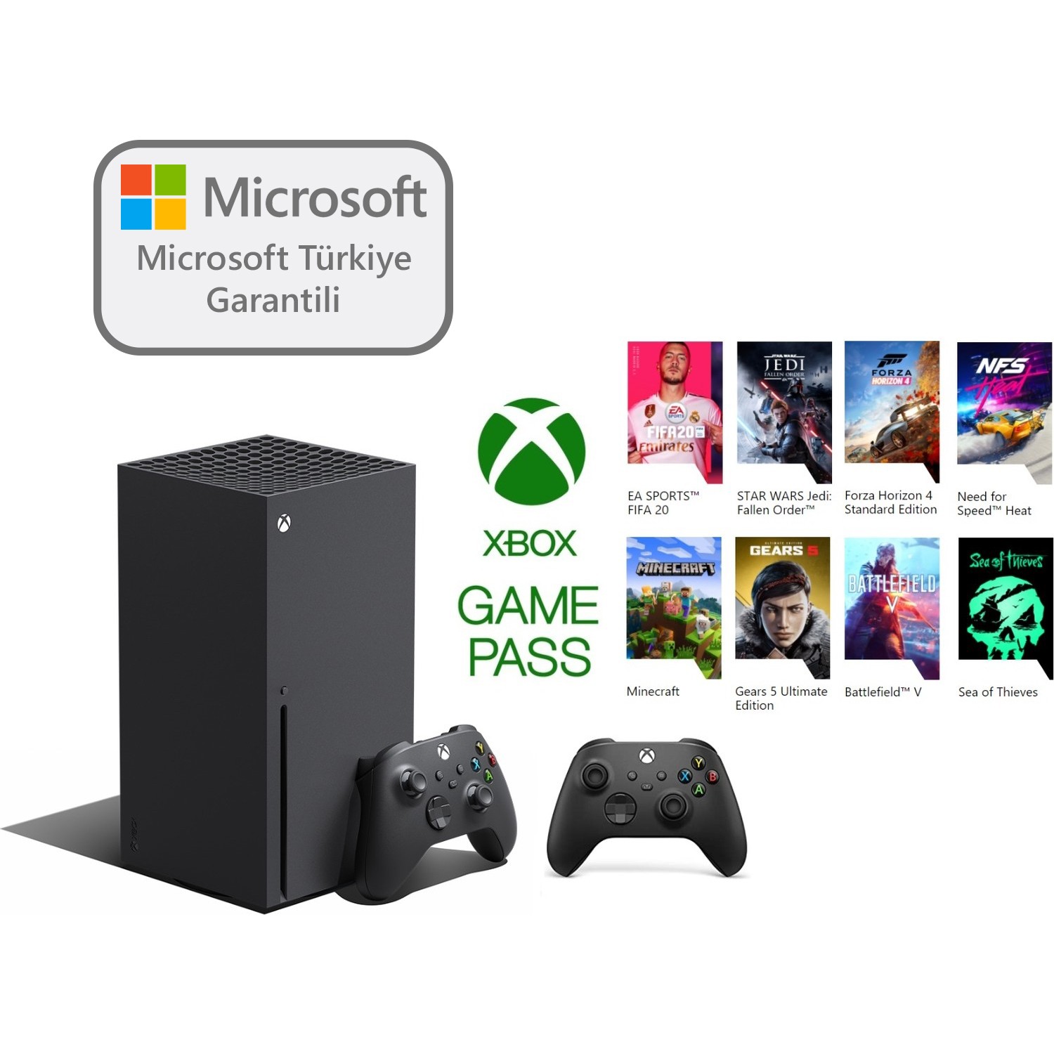 Купить Xbox X В Луганске