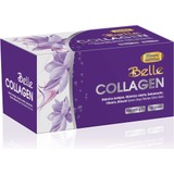 Belle Collagen 30 Saşe 300 gr Yeşil Elma