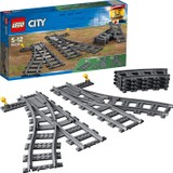 LEGO® City 60238 Değiştiren Makaslar