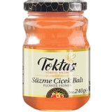 Toktaş Çiçek Balı 240 gr