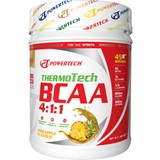 Powertech Thermotech Bcaa 4:1:1 585 gr Ananas Aromalı