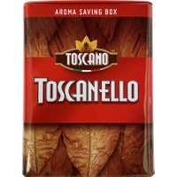 Metal Toscanello Kılıfı T02
