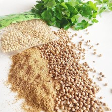 Doğal Kişniş Tohumu (Aşotu) (1 Kg)