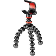 Joby Gorillapod Starter Kit Ahtapot Esnek Mini Tripod