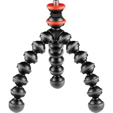 Joby Gorillapod Starter Kit Ahtapot Esnek Mini Tripod