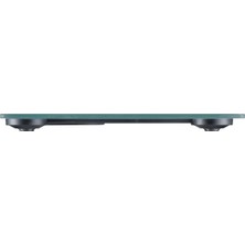 Tefal PP1140V0 Bs Classic Banyo Tartısı Baskülü [ Gümüş Çiçek ] - 2100100256