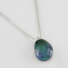 Rennway His Taşı Kolye ( Renk Değiştiren Kolye )