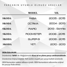 Alpha Auto Part Audi, Seat, Skoda Volkswagen Için  Hava Alma Çek Valfi