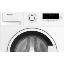 Arçelik 7100 MT 1000 Devir 7 kg Çamaşır Makinesi