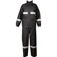 Bestguard Kurye-Motorcu Alt-Üst Takım Yağmurluk