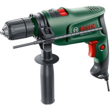 Bosch Easyimpact 600 Darbeli Matkap Seti 600 Watt