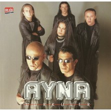 Erol Köse Productıon /ayna-Şarkılar -Türküler -2 CD