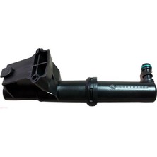 Tyc Volvo S40  Far Yıkama Fıskiye Robotu Motoru