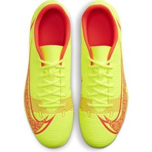 Nike Vapor 14 Club Fg/mg Erkek Krampon