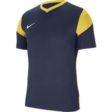 Nike Dri-Fit Park Derby 3 Mavi Erkek Tişört - CW3826-410