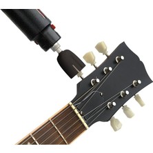 Planet Waves Pw-Dbpw-01 Drill Bit Peg Winder Gitar Tel Sarıcı