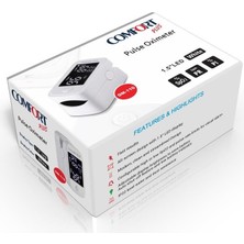 Comfort Plus Dm 110 Parmak Tipi Pulse Oksimetre