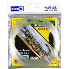 Krokodil Paket Misina Beyaz