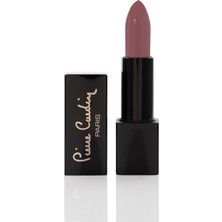 Pierre Cardin Retro Matte Lipstick  - Tan Rose - 138