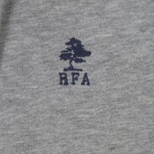 ROUTEFIELD Hedge Erkek Sweatshirt RFHEDGE2122