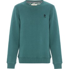 ROUTEFIELD High Erkek Sweatshirt RFHIGH2122