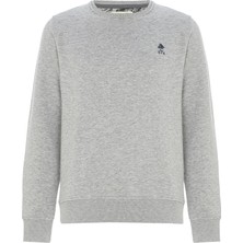 ROUTEFIELD High Erkek Sweatshirt RFHIGH2122