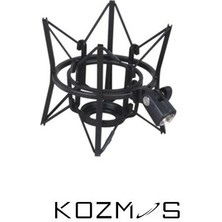 Kozmos Ks-7  Shock Mount Stand