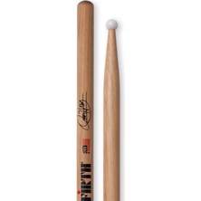Zildjian Vıc Fırth Soh Signature Serisi Omar Hakim Baget