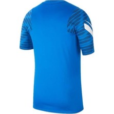 Nike M Nk Df STRKE21 Top Ss Erkek Futbol T-Shirt CW5843-463