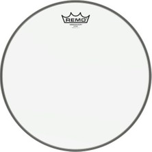 Sonor Remo BA-0313-00- Ambassador® Şeffaf 13" Davul Derisi