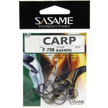 Sasame Carp F-759 Serisi Olta Iğnesi