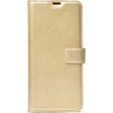 Kvy Apple iPhone 8 Delüx Cüzdan Kılıf