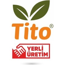 Tito Tartarik Asit E334 100 gr