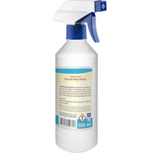 Tauss Marine Algemıx / Spray (K. Hazır Yosun & Midye Sökücü) 500 ml