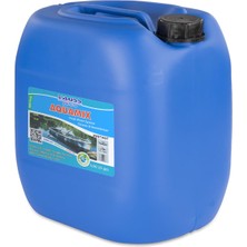 Tauss Marine Aquamıx / Instant  (Tanklar Için K. Hazır Temiz Su Katkısı) 15 Lt