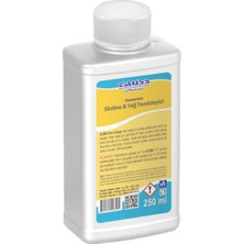 Tauss Marine Bılgemıx / Ultra (Konsantre Sintine & Yağ Temizleyici) 250 ml