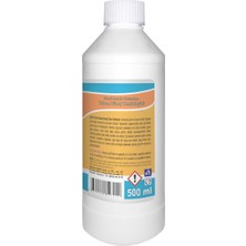 Tauss Marine Boatclean / Ultra (Genel Amaçlı Konsantre Yüzey Temizleyici) 500 ml