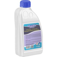 Tauss Marine Maxclean / Instant (K. Hazır Kumaş & Döşeme Temizleyici) 1 Lt