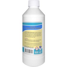 Tauss Marine Toılet Bowl Cleaner / Spray (K. Hazır Klozet Temizleyici) 500 ml