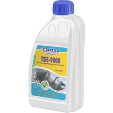 Tauss Marine RSS-9000 / Instant (K. Hazır Motor Koruyucu ve Parlatıcı) 1 Lt