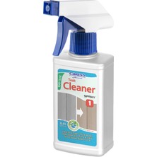 Tauss Marine Teak Cleaner / Ready (K. Hazır Tik Temizleyici) 250 ml