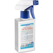 Tauss Marine Teak Cleaner / Ready (K. Hazır Tik Temizleyici) 250 ml