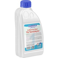 Tauss Marine Teak Cleaner / Ready (K. Hazır Tik Temizleyici) 1 Lt